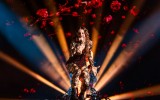 Angelina Mango carica per l'Eurovision. Ecco il programma del contest